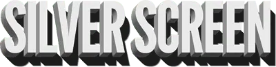 Silver Screen Magazine Logo