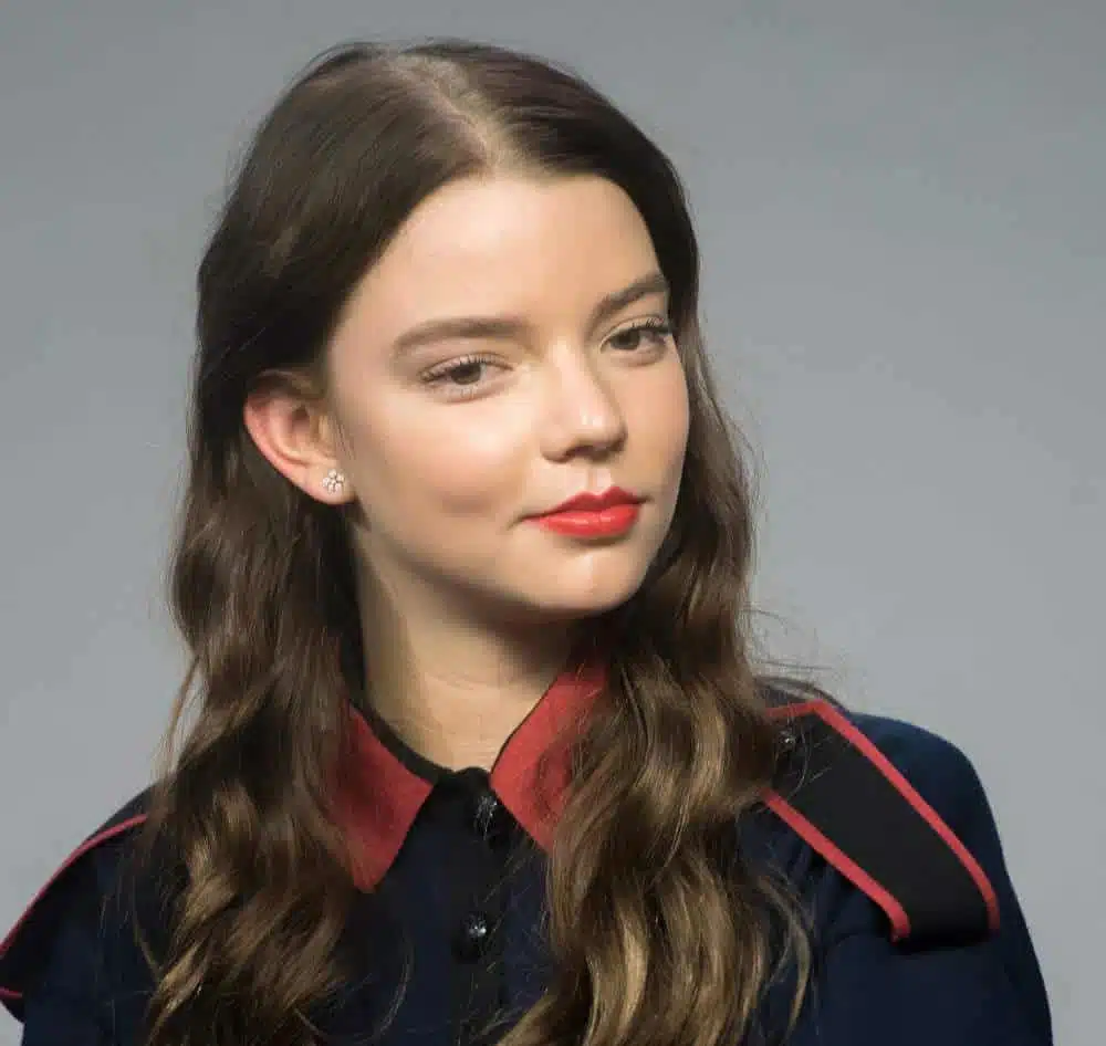 Anya Taylor-Joy’s Momentum Has No Signs of Slowing