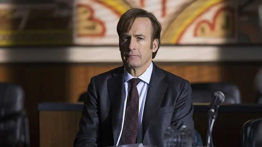 Better Call Saul Ep 3