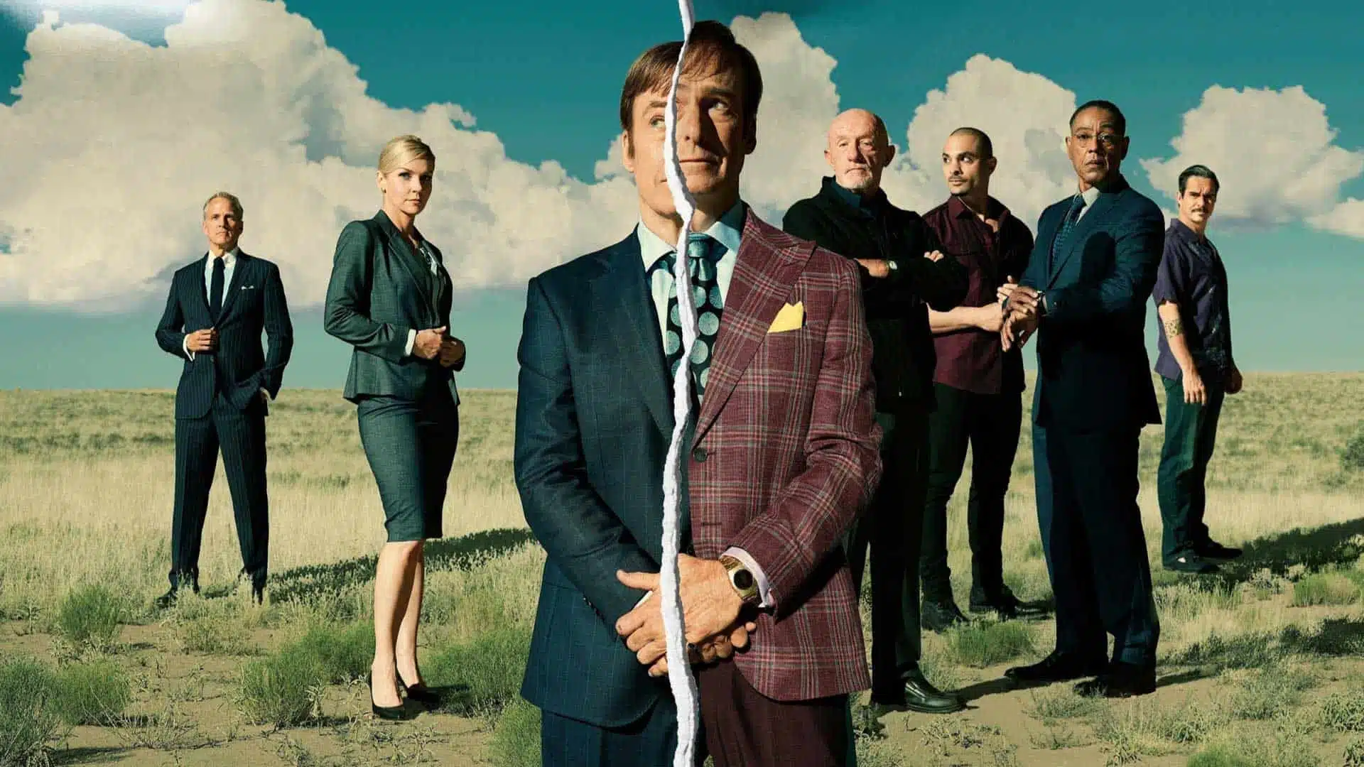 Better Call Saul Season 6