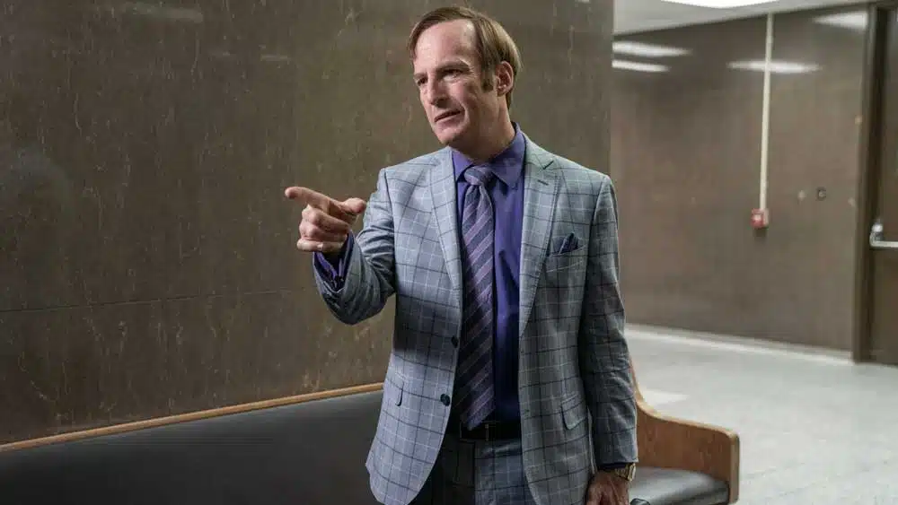 Better Call Saul Season 6