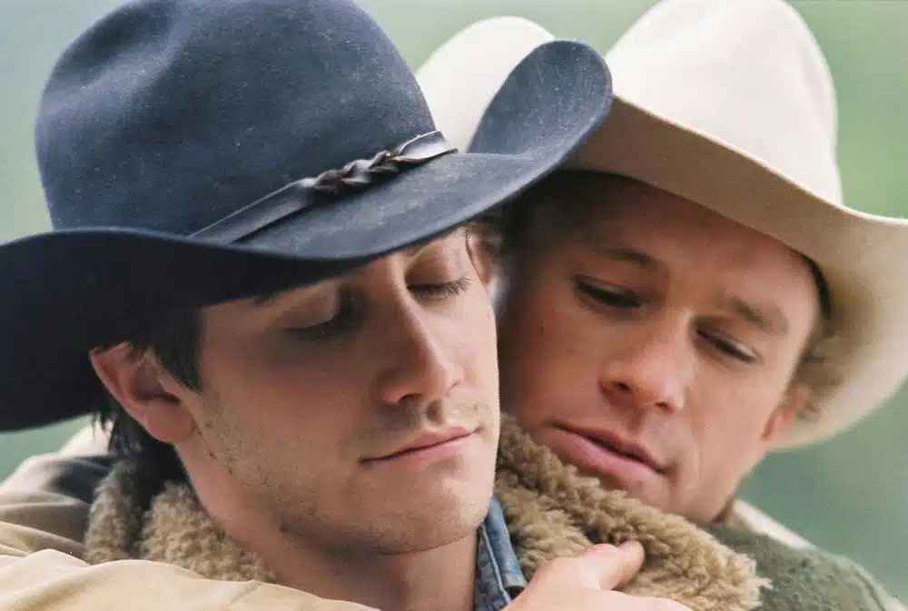 Brokeback Mountain