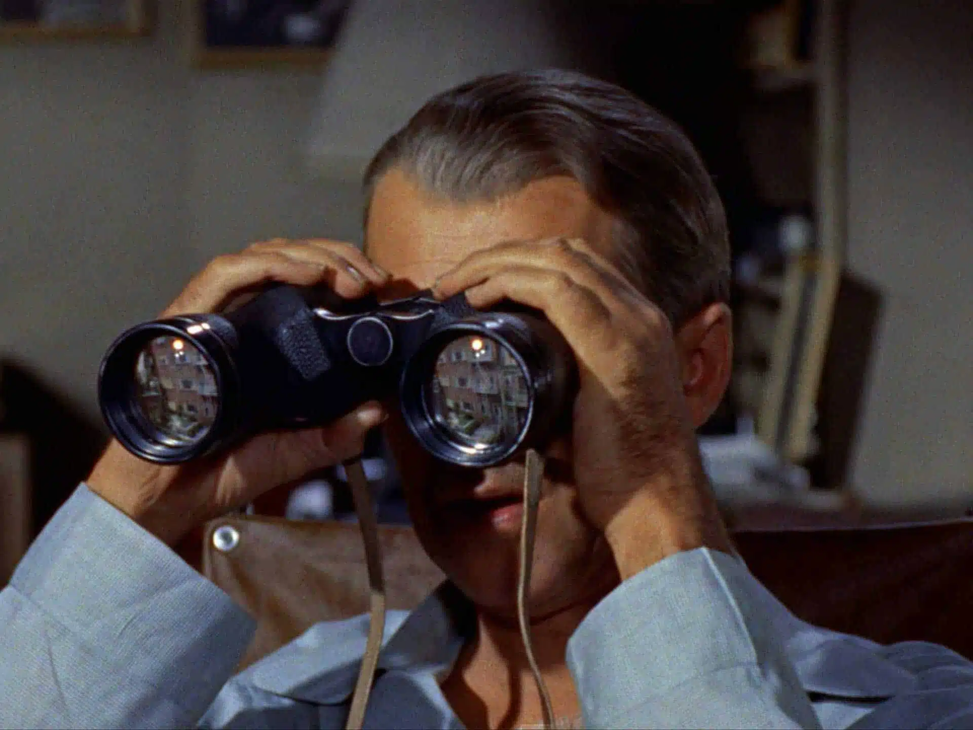 Rear Window