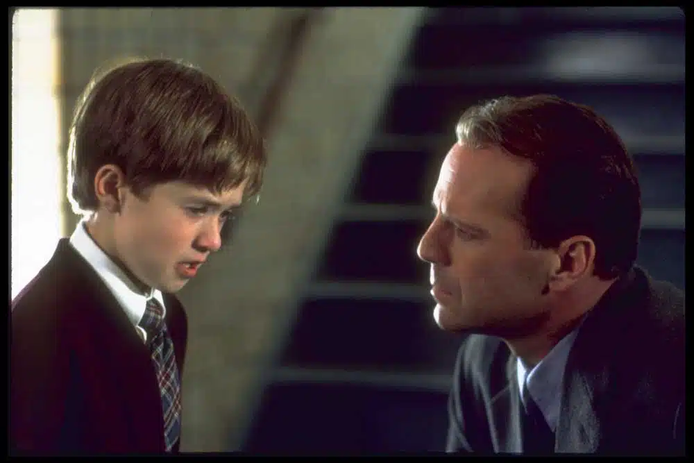 The Sixth Sense Movie