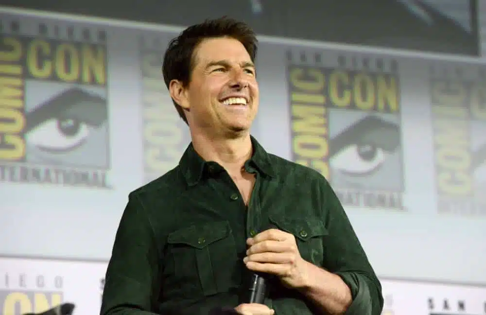 Tom Cruise Leads The New Generation in ‘Top Gun: Maverick’