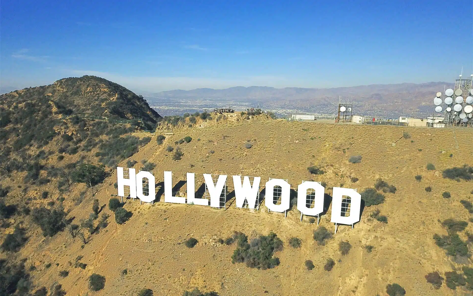 hollywood