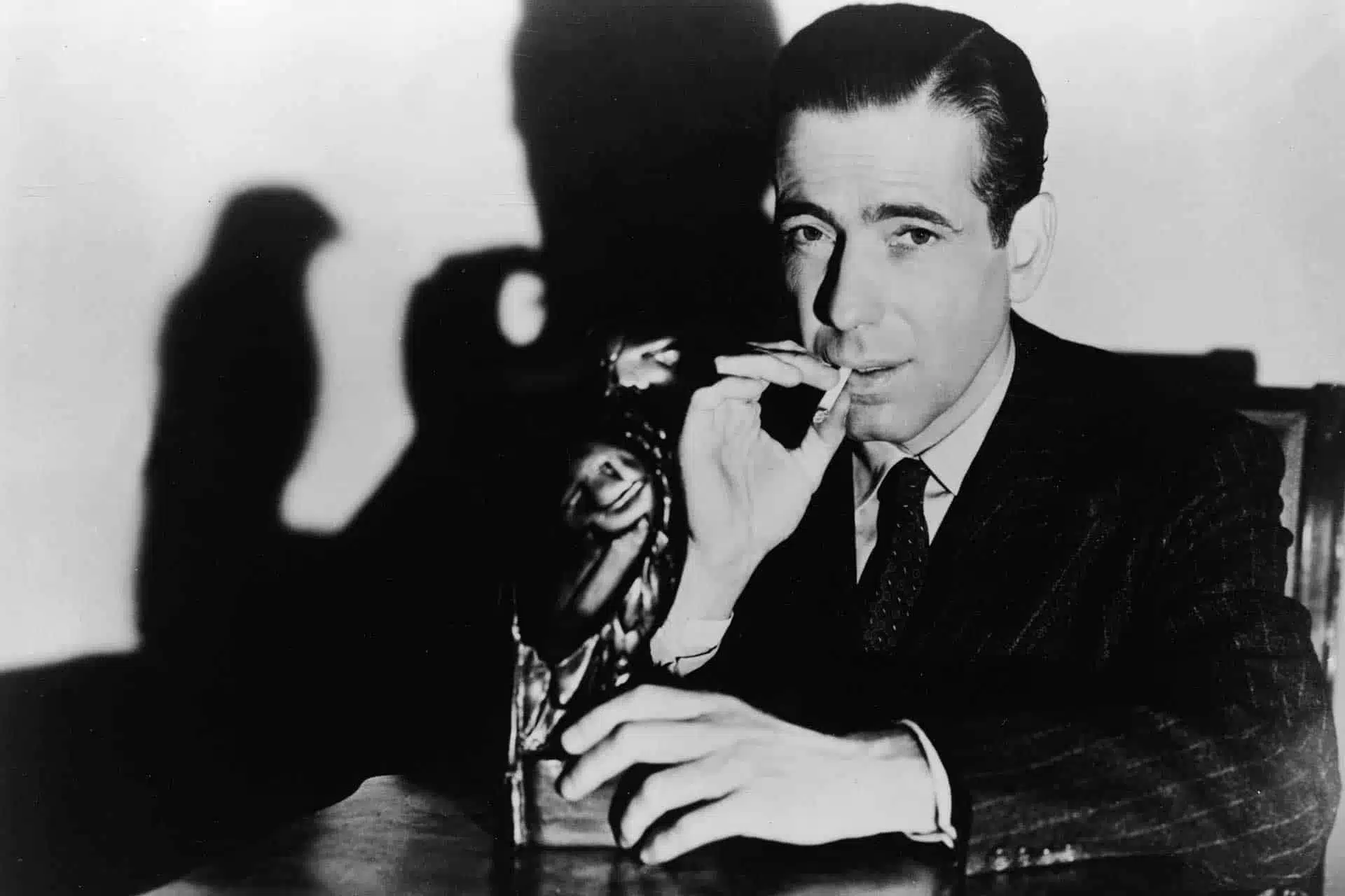 The Maltese Falcon