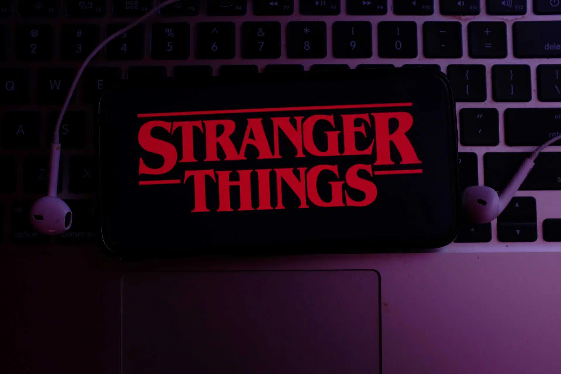 Stranger Things