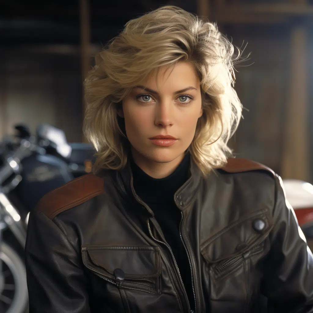 Kelly McGillis