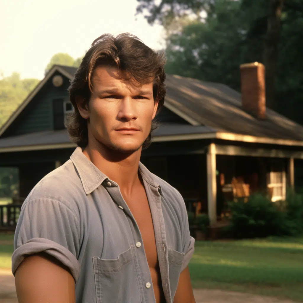 roadhouse cast