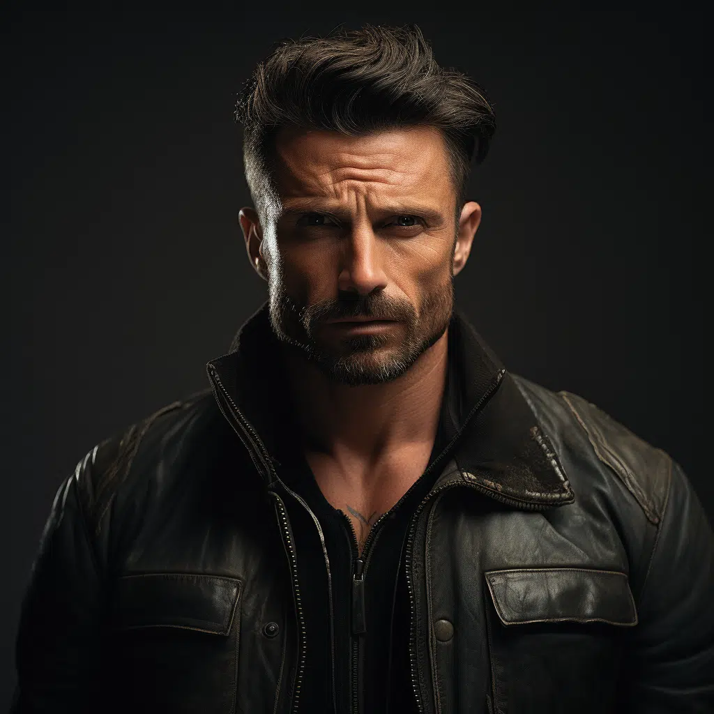 frank grillo