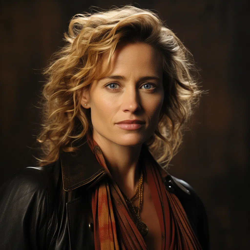 janet mcteer