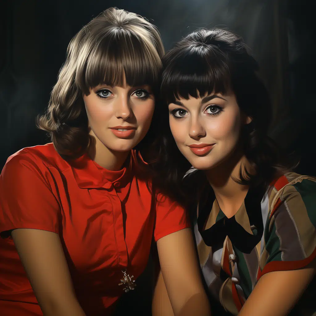 laverne and shirley