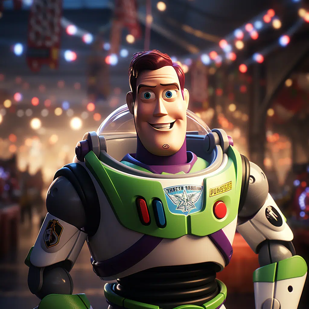 lightyear showtimes