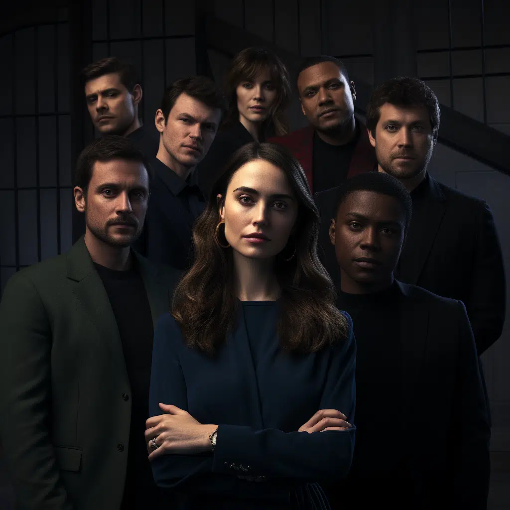 manifest cast