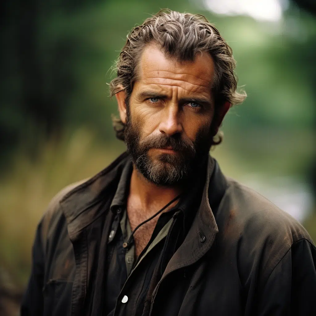 mel gibson movies