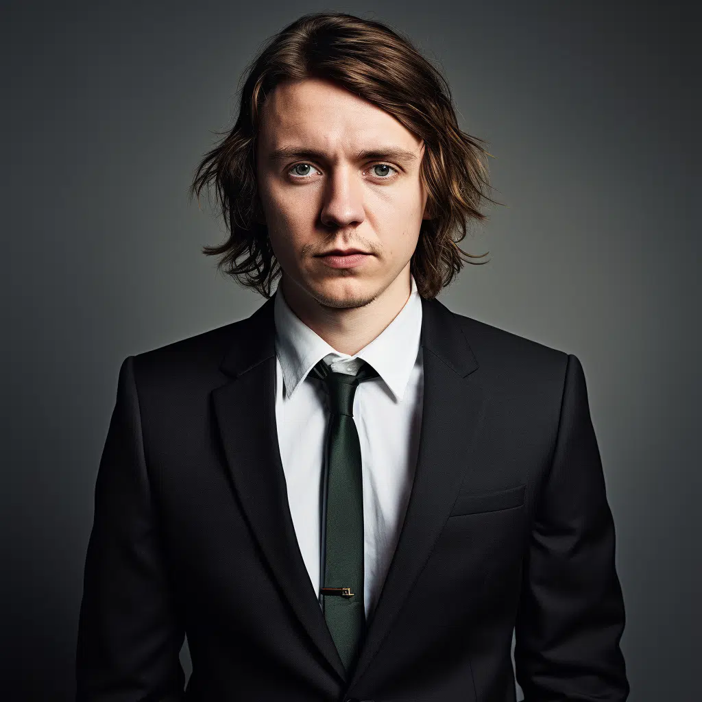 paul dano