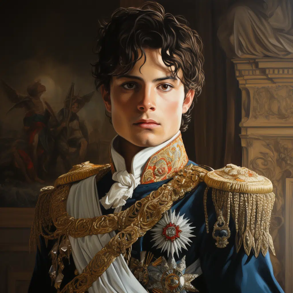 prince michael jackson ii