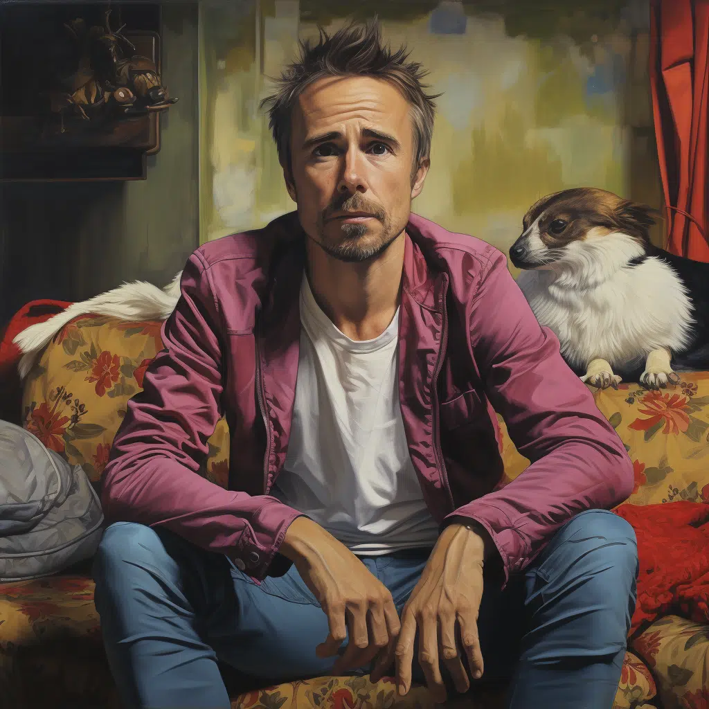 sam rockwell