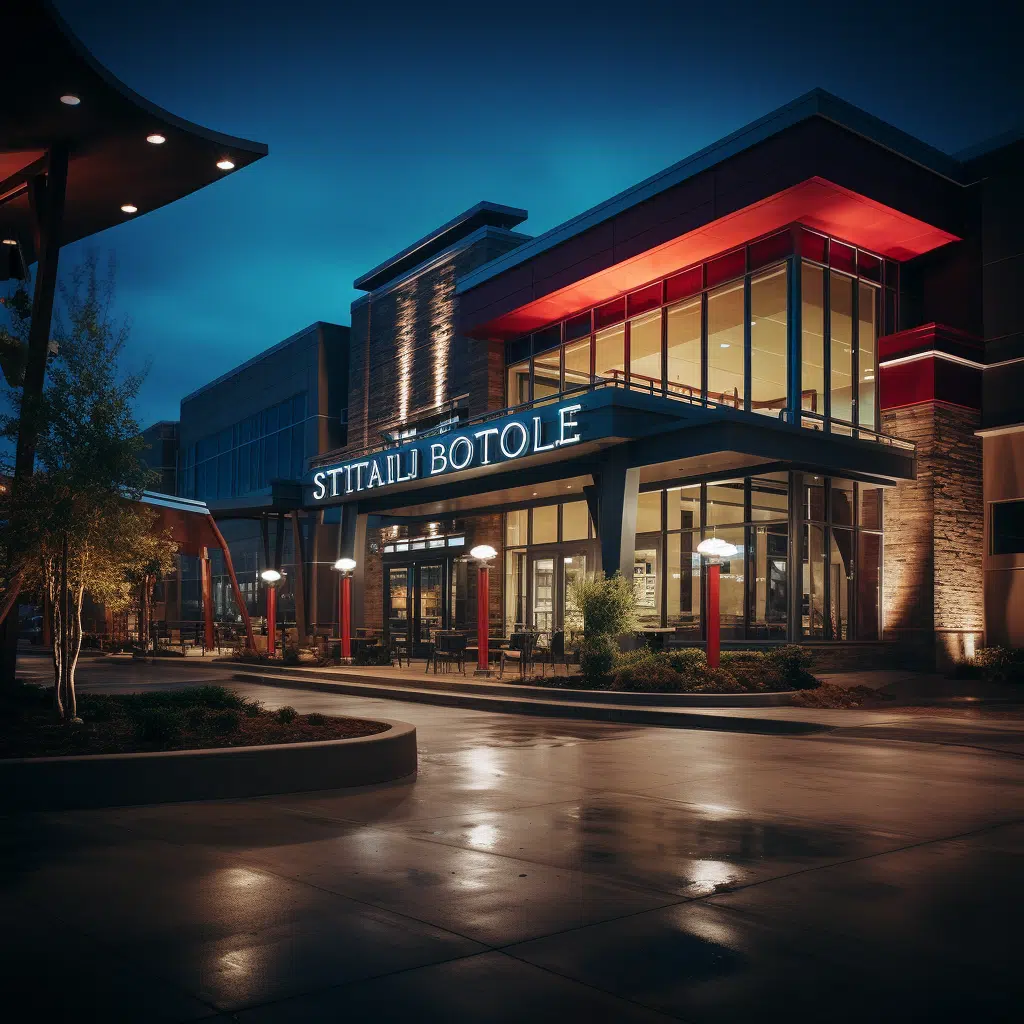 studio movie grill