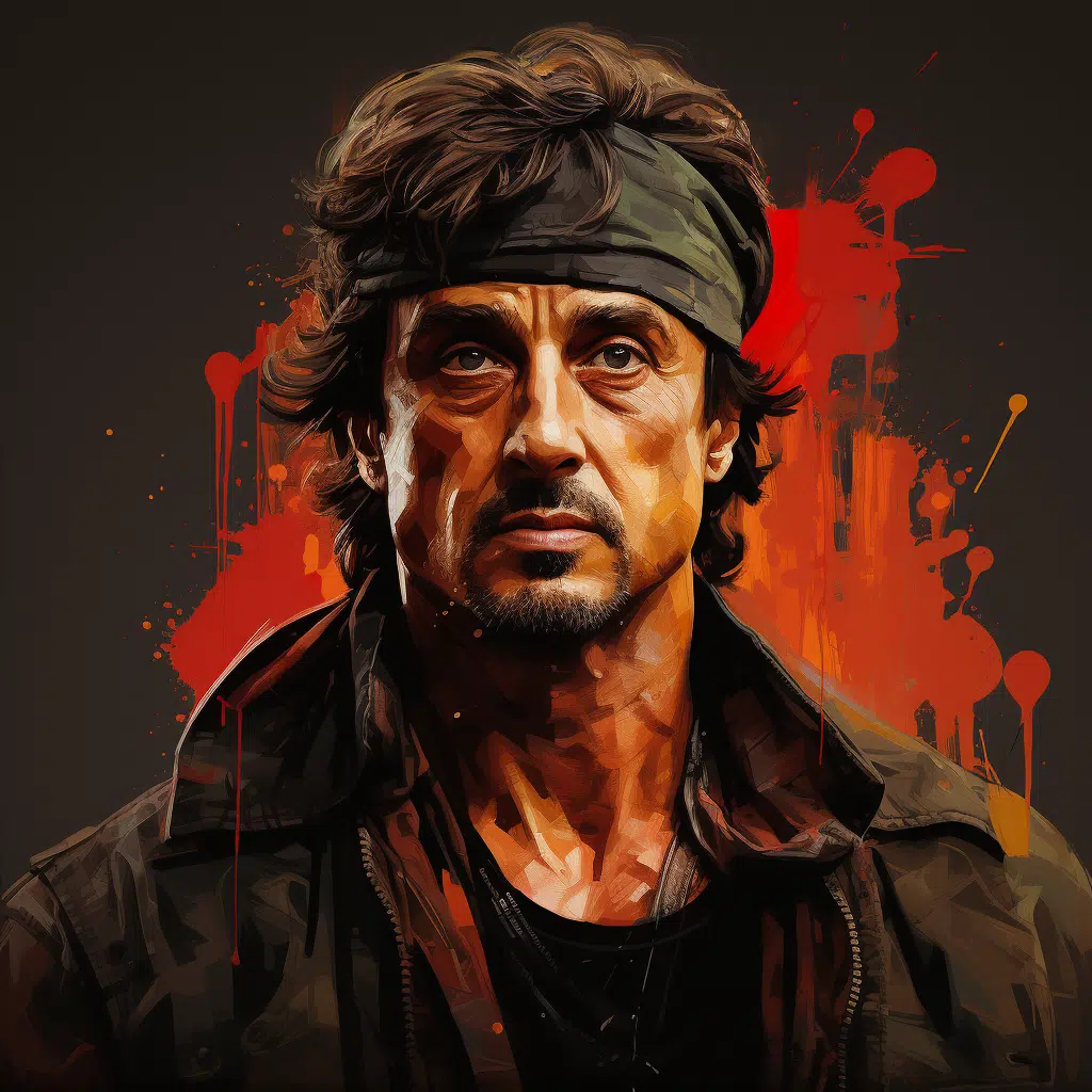 sylvester stallone movies