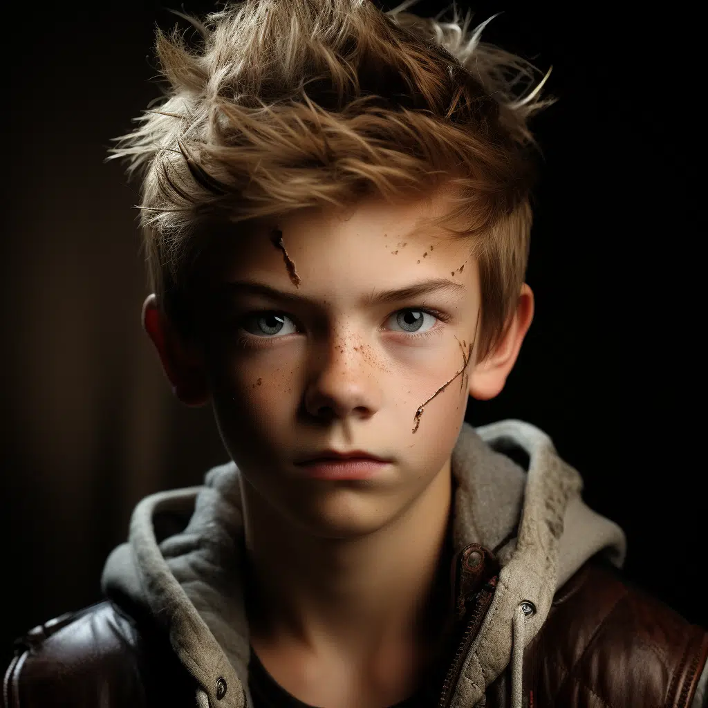 thomas brodie sangster