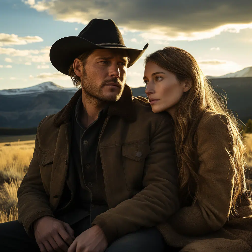 where to watch yellowstone season 5