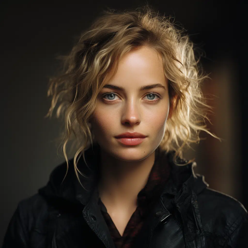 nina hoss