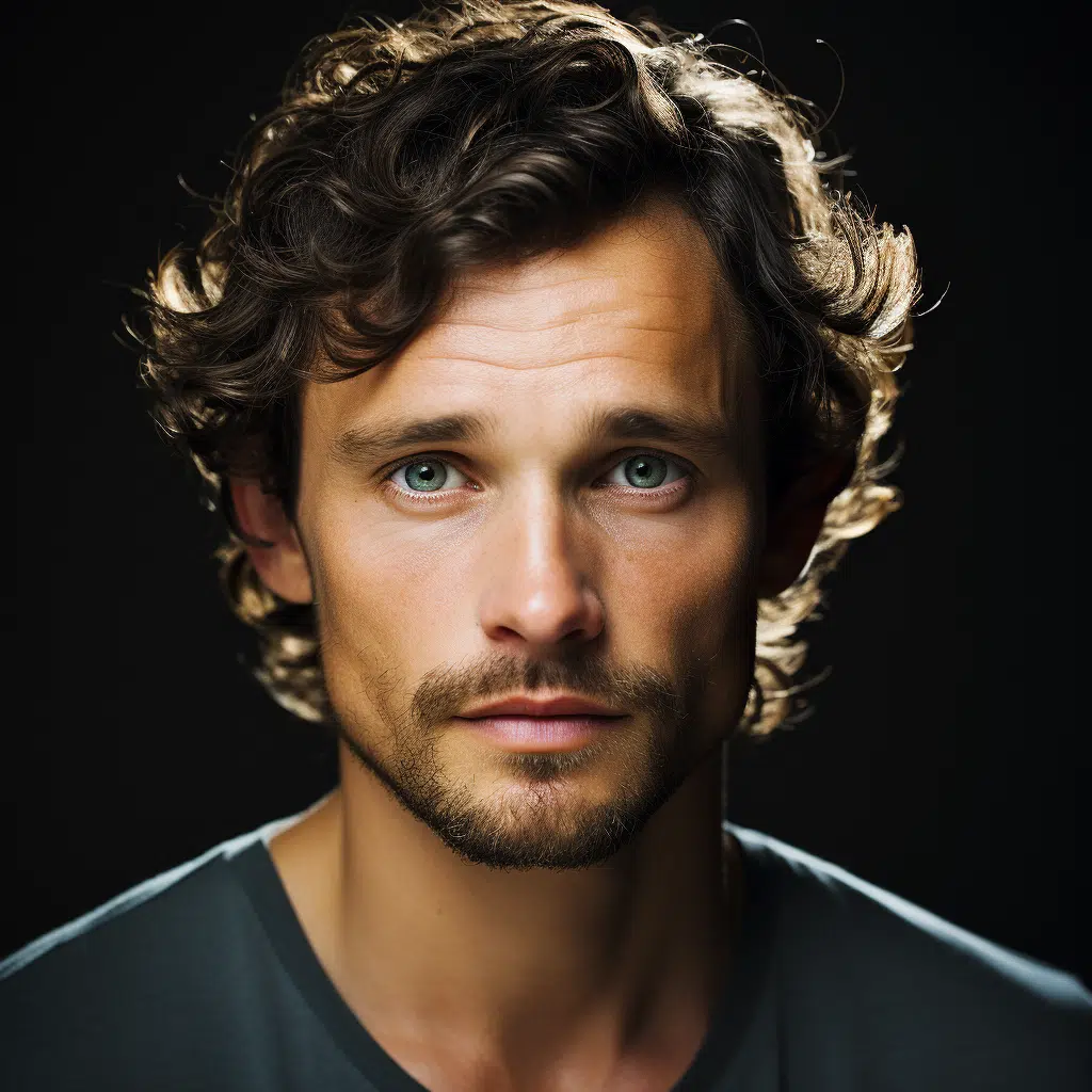 Hugh Dancy: 5 Shocking Roles that Redefined His Incredible Career