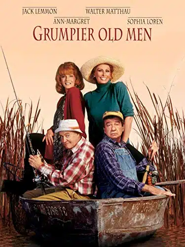 Grumpier Old Men