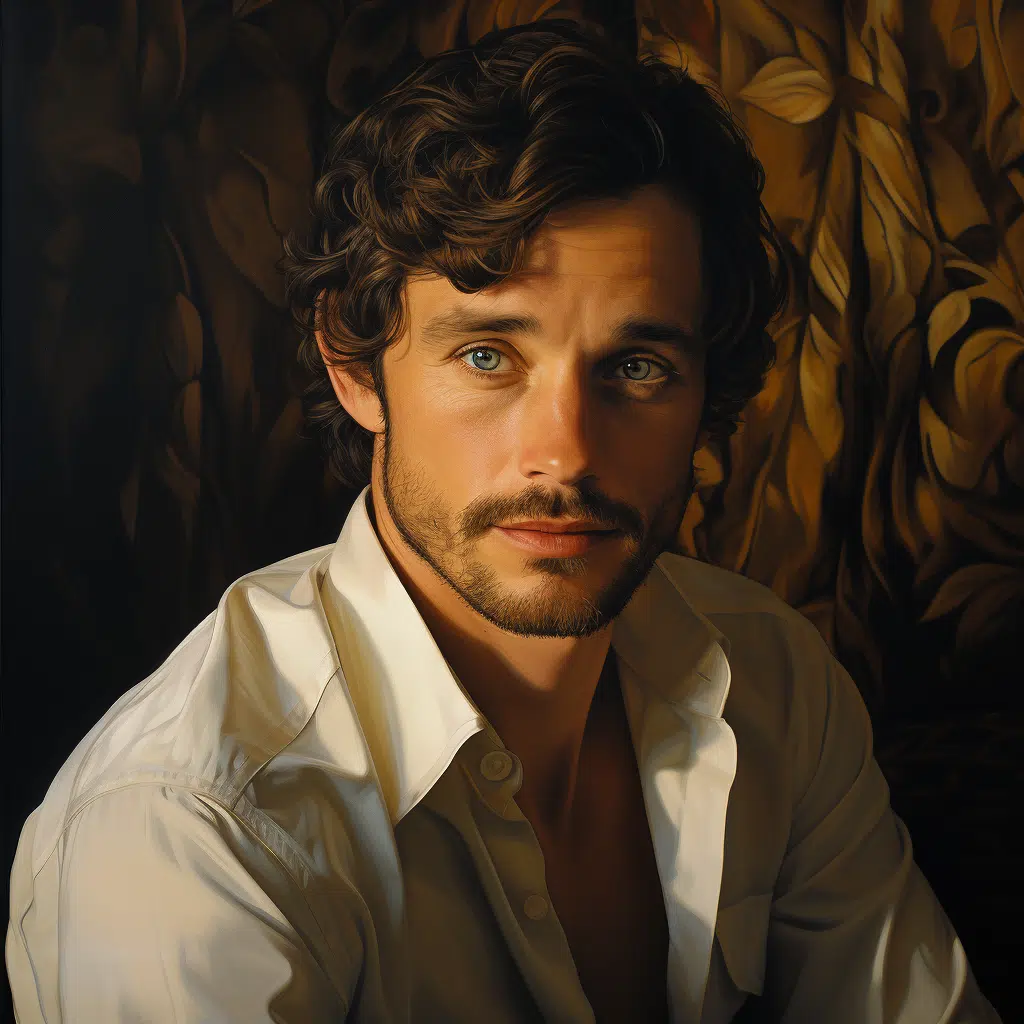 hugh dancy