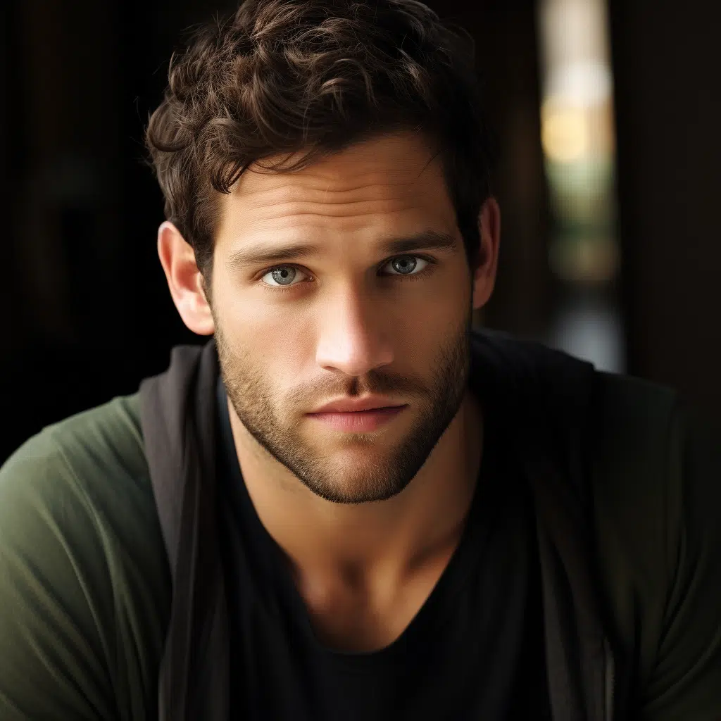 justin bartha