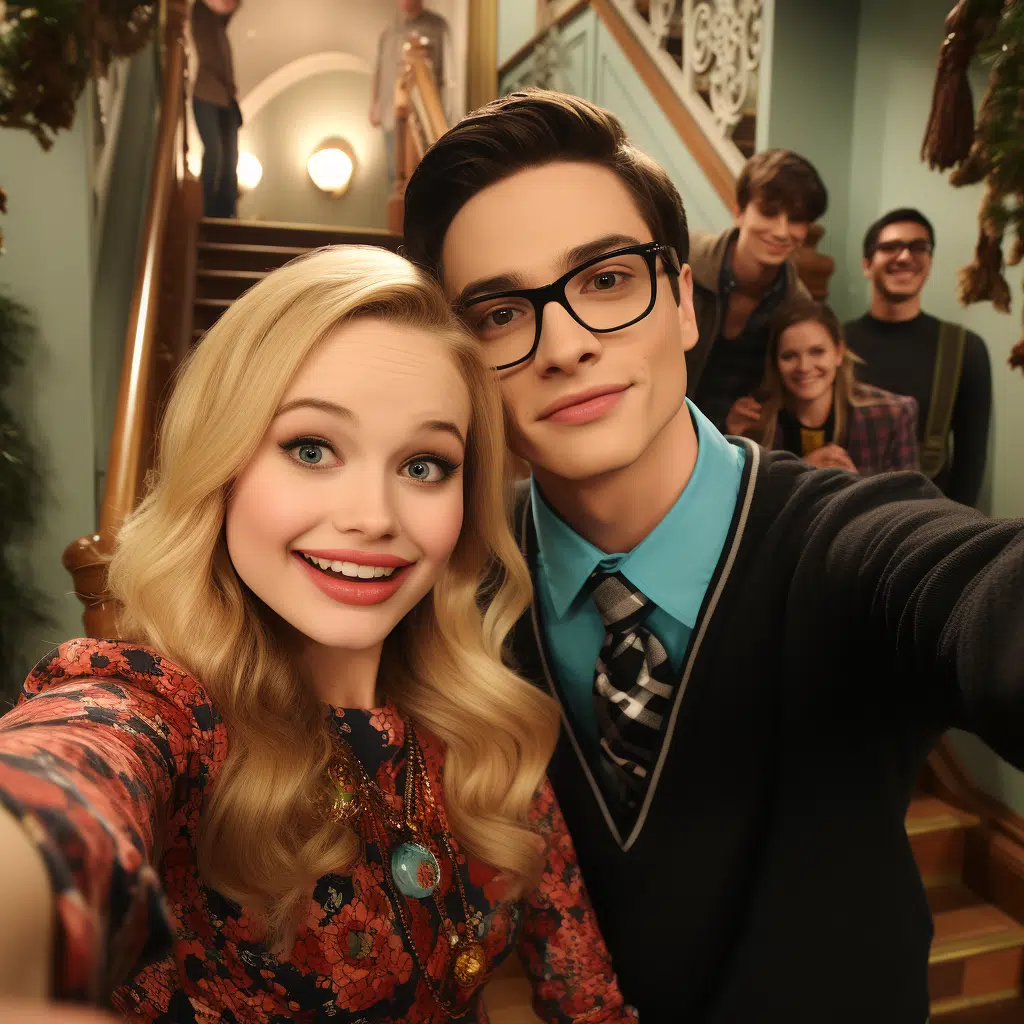 liv and maddie