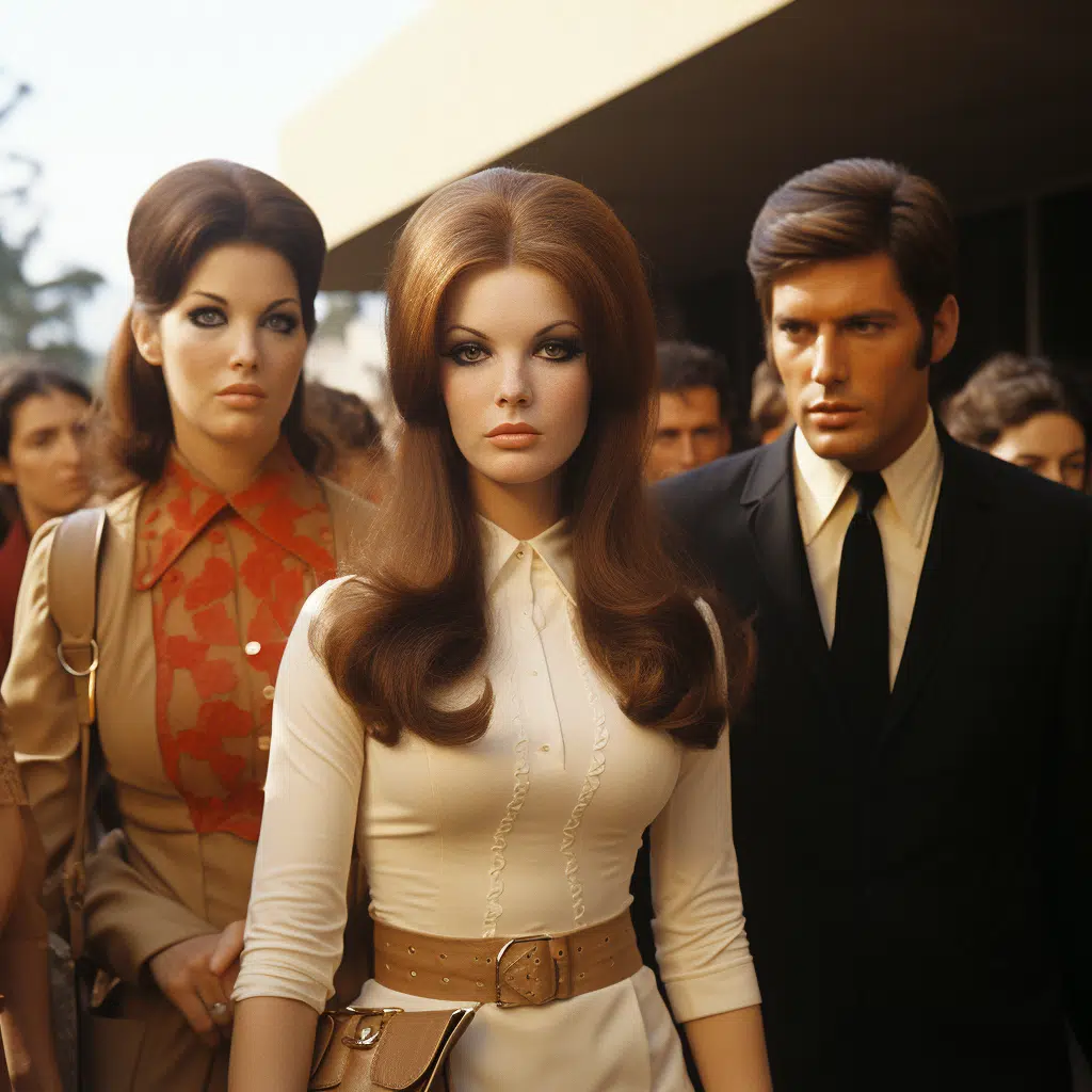 priscilla presley young