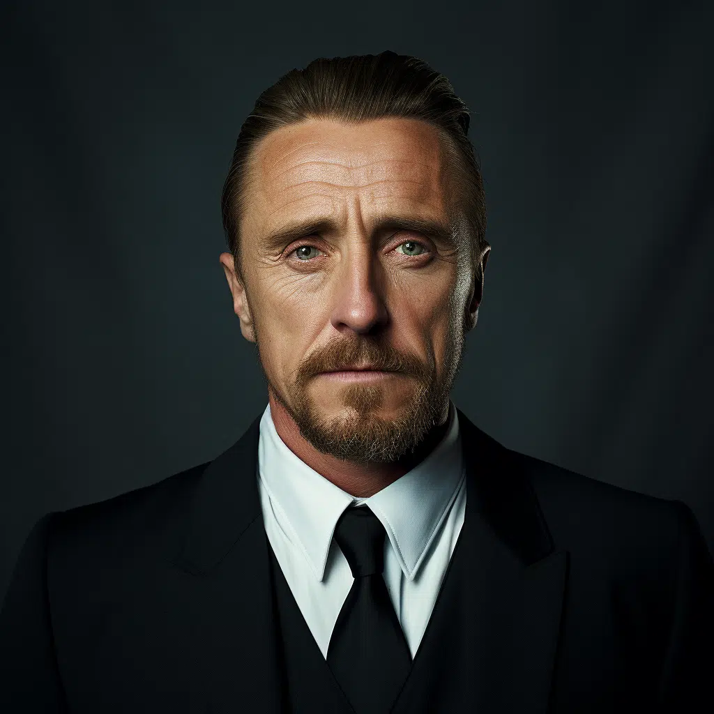 tim roth