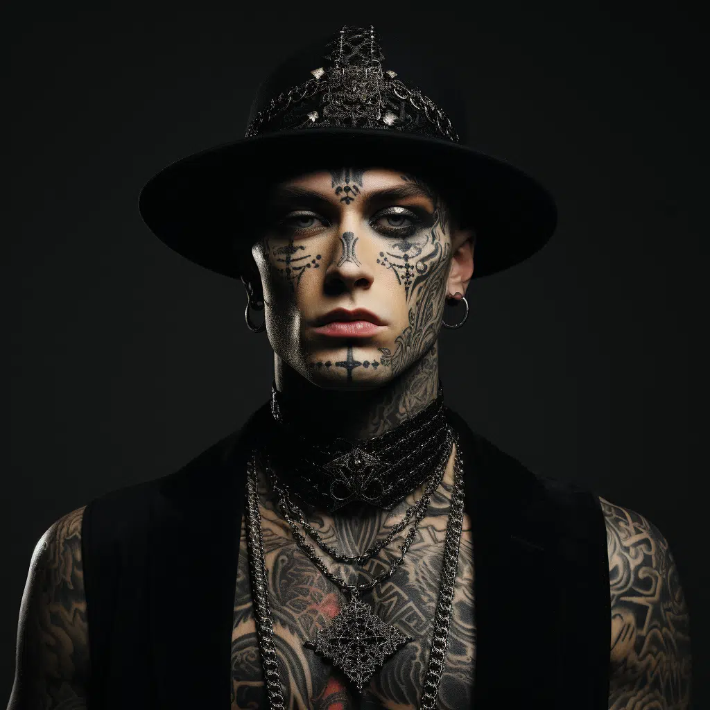 trace cyrus