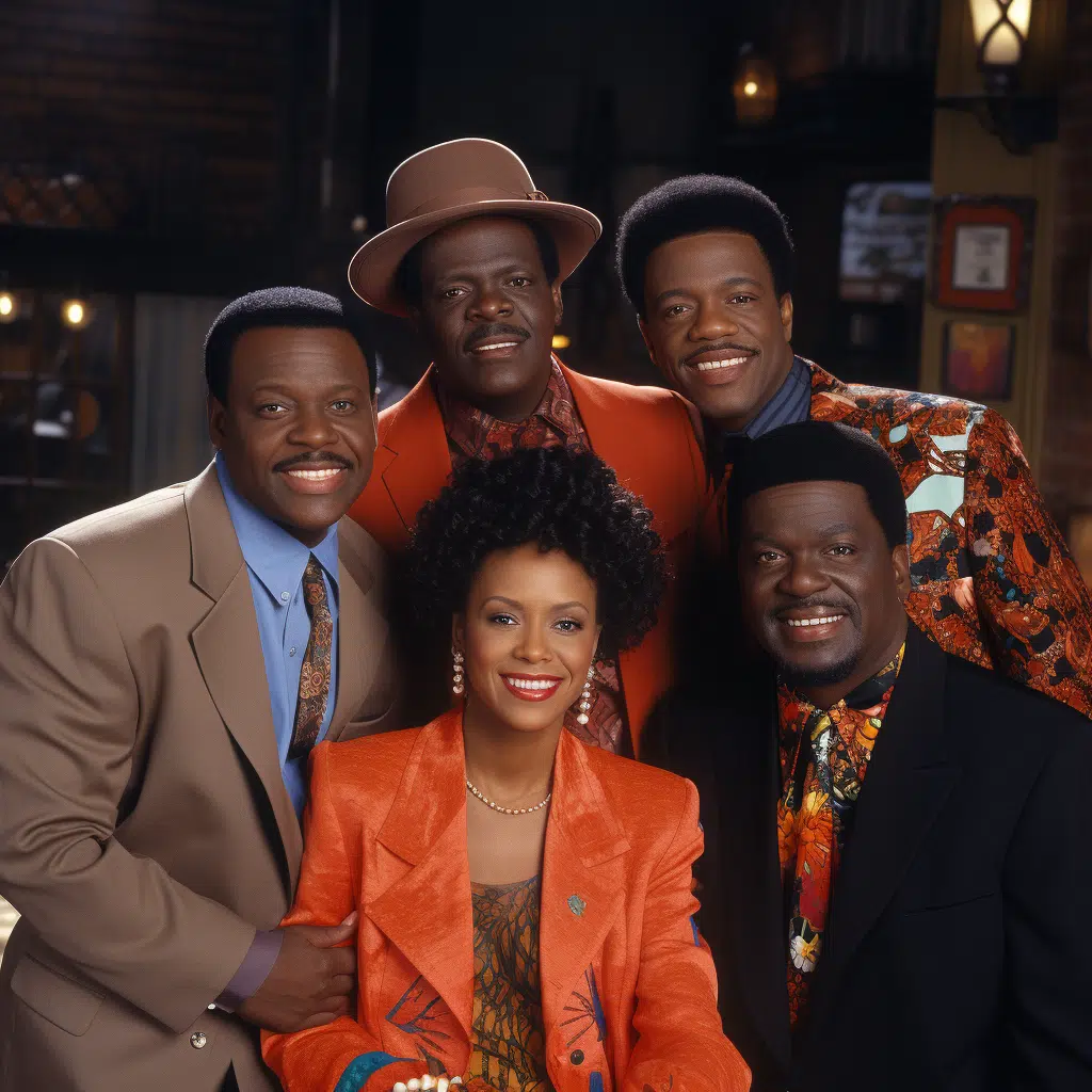 Bernie Mac Show Cast: Where Are They Now?