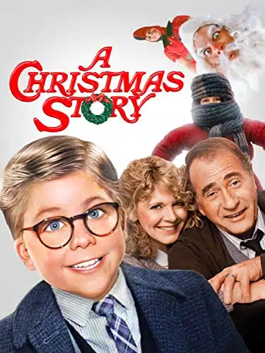 A Christmas Story