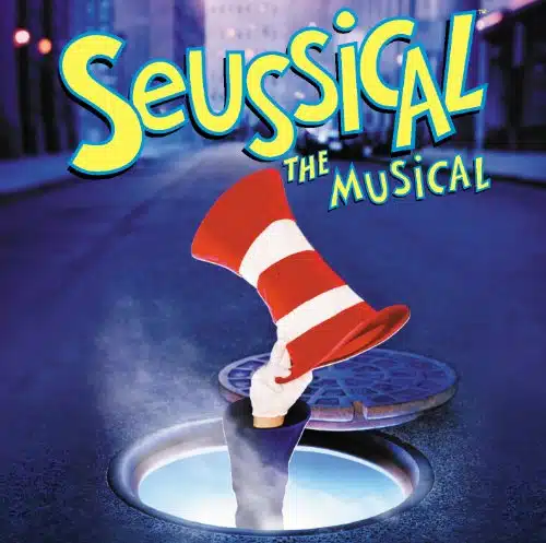 A Day For The Cat In The Hat (Original Broadway Cast Recording)