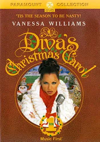 A Diva's Christmas Carol