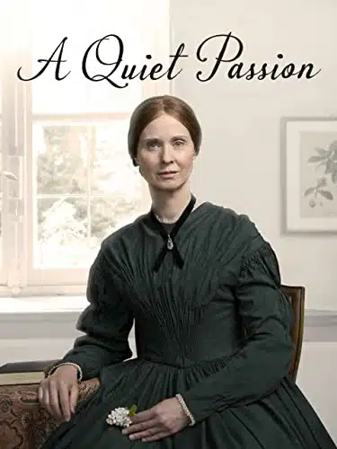 A Quiet Passion