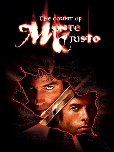 Alexandre Dumas' The Count of Monte Cristo