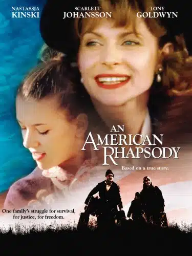 An American Rhapsody