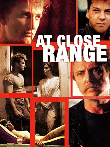 At Close Range