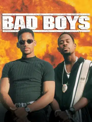 Bad Boys