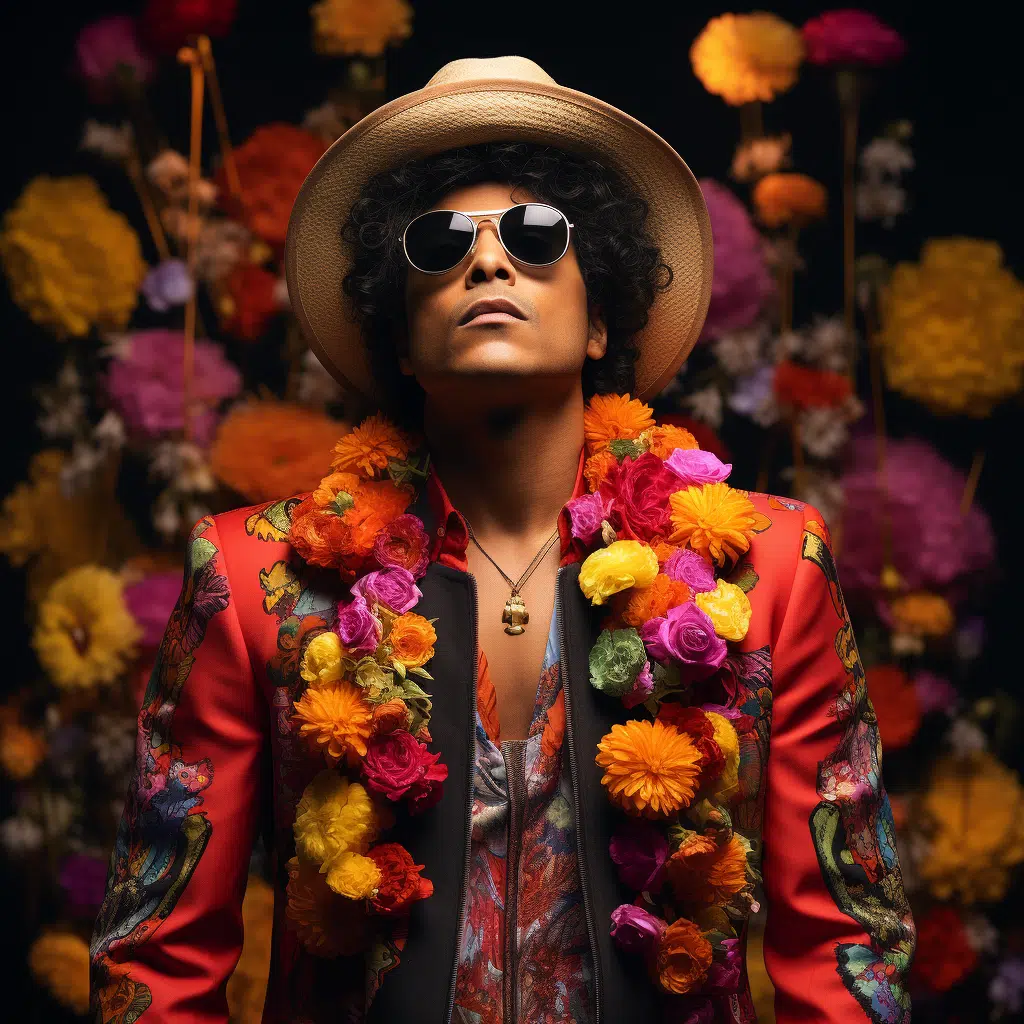 Bruno Mars Songs: Top 10 Hits Ranked