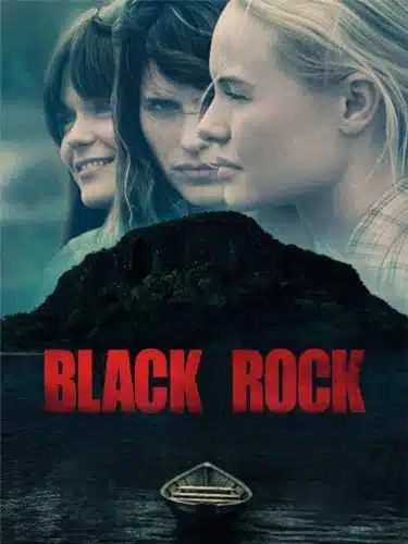 Black Rock