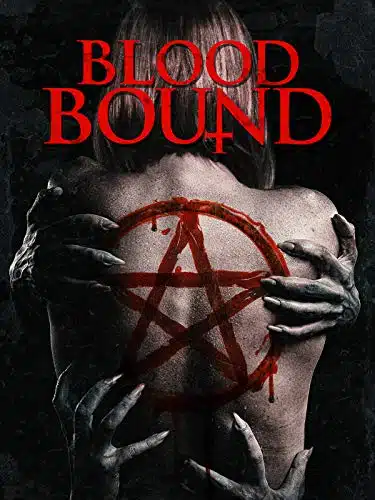 Blood Bound