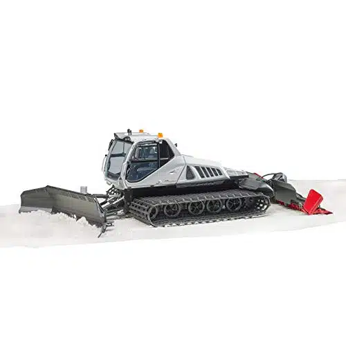 Bruder Prinoth Snow Groomer Leitwolf