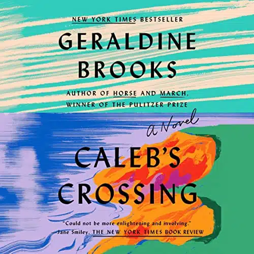 Caleb's Crossing A Novel